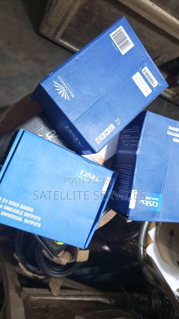 DSTV Smart LNB photo 19