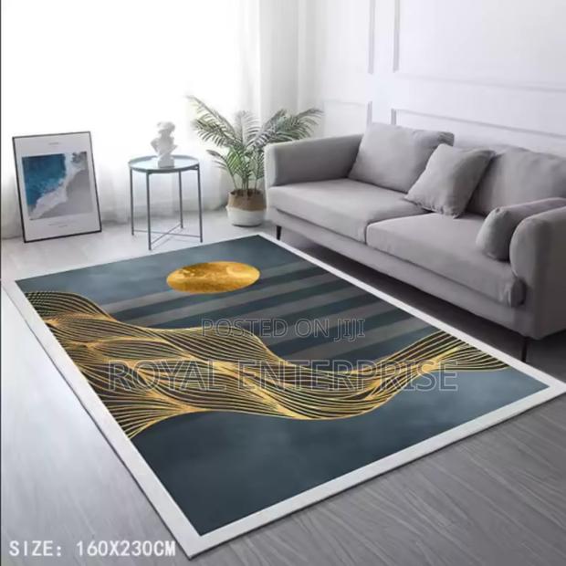 3d Center Carpets: Timeliness Designs ( 160/230cm ) · Photo 2