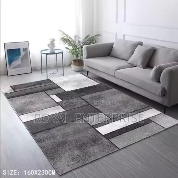 The Perfect Accent Piece: 3d Center Carpets ( 160/230cm ) · Photo 2