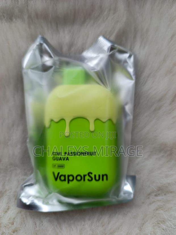 Chargeable Vape/Shihsa · Photo 4