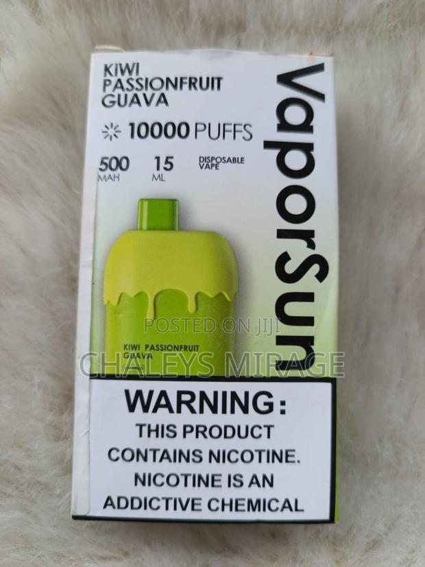 Chargeable Vape/Shihsa · Photo 3