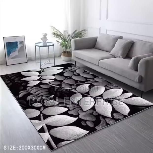 Bring Your Home Together: 3d Center Carpets ( 200/300cm ) · Photo 2
