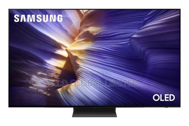 Enjoy Vivid Color Reproduction on Samsung Oled 77" Tv · Photo 3