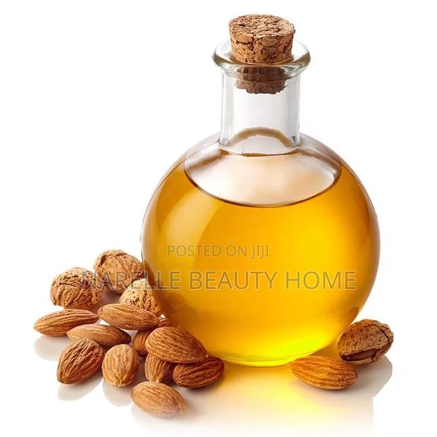 Sweet Almond Oil