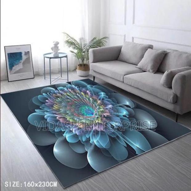 A New Magic for Your Senses ( 160/230cm )
