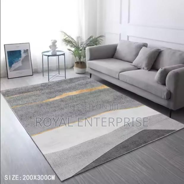 3d Center Carpets: The Ultimate Style ( 200×300cm ) · Photo 2