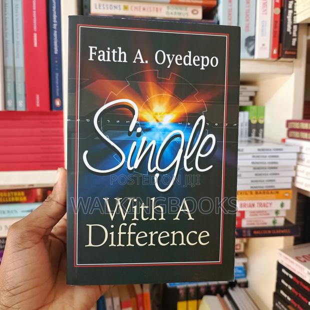 Single With A Difference- Faith Oyedepo · Photo 2
