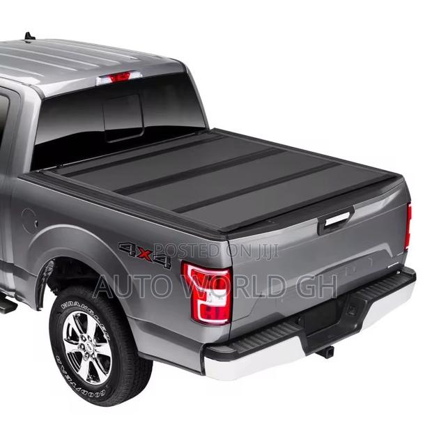 F150 Electronic Bucket Cover 2009-2024