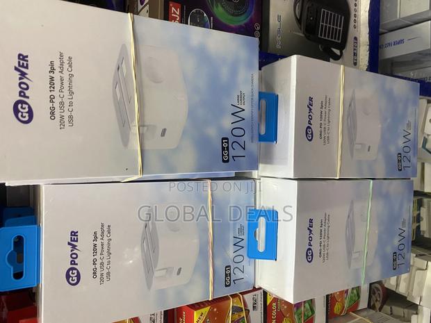 Original Fast Apple Charger photo 2