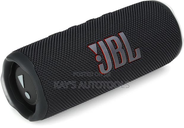 Original JBL Flip 6 Bluetooth Speaker photo 2