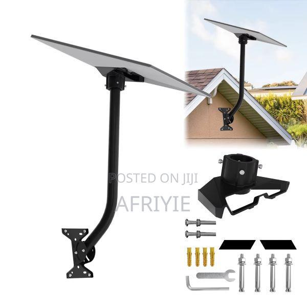Starlink Complete Adjustable Mount Flat Kit V3 V4