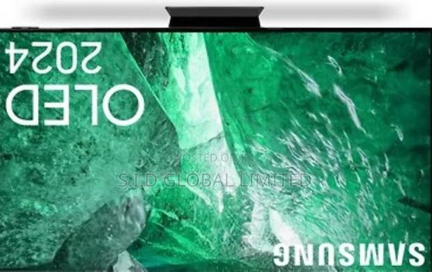 Get Immersive Sound Experience on Samsung 77" Oled S90d Tv · Photo 3