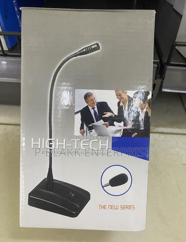 Conference Desktop Microphone photo 4