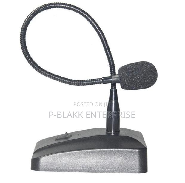Conference Desktop Microphone photo 2