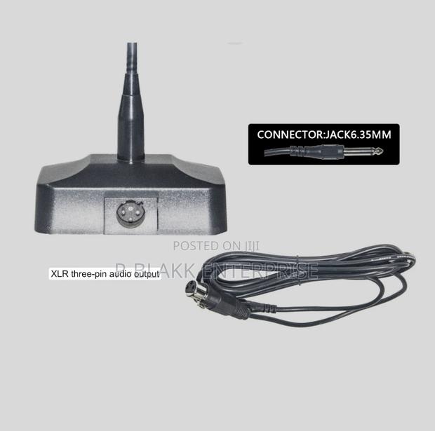 Conference Desktop Microphone photo 3