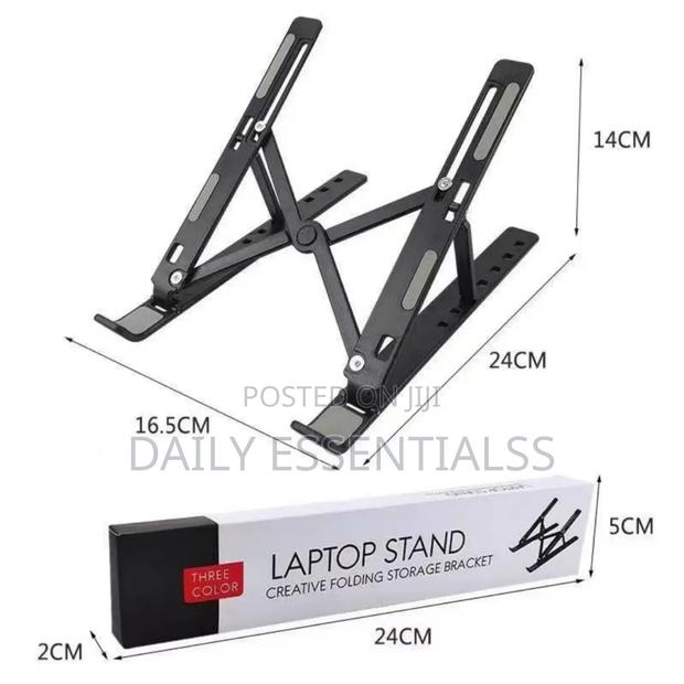 Laptop Stand for Gamers · Photo 2