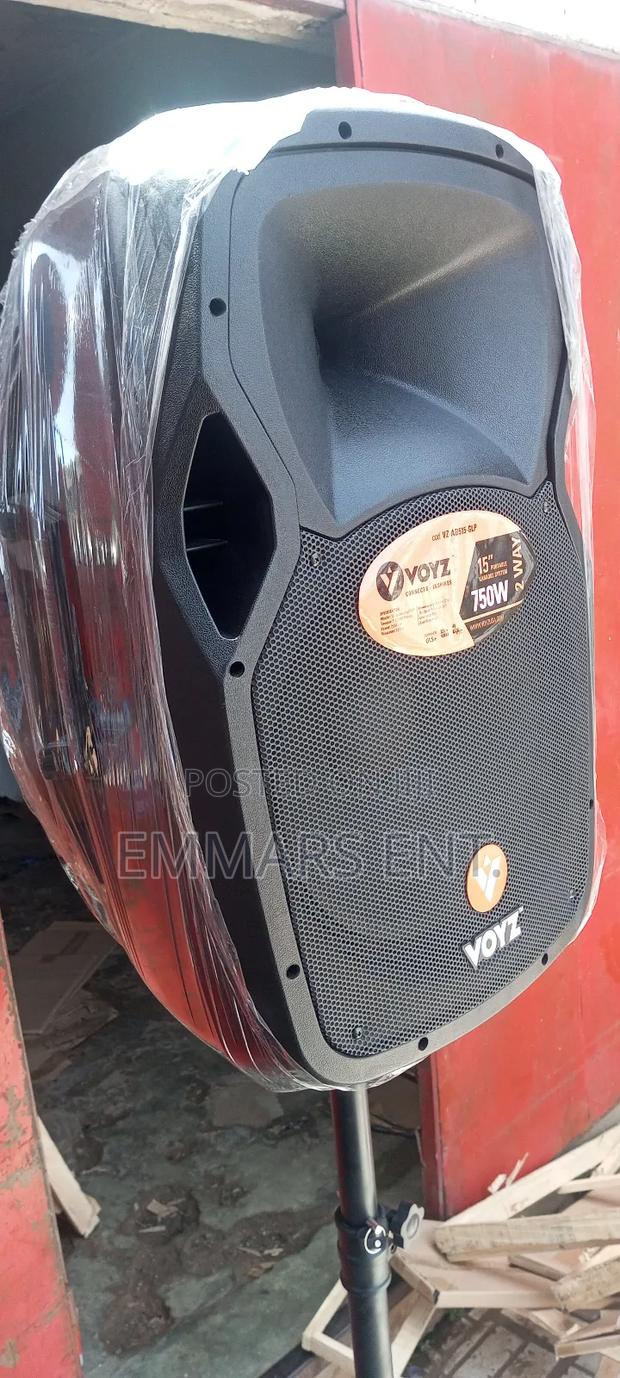 Original Rechargeable Voyz Speaker · Photo 2