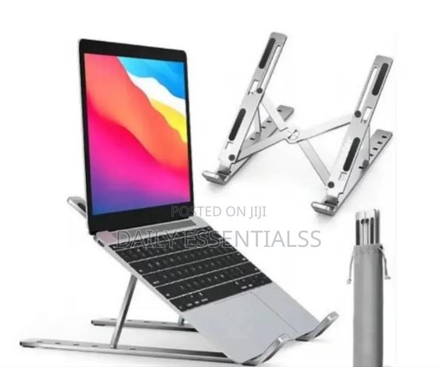 Universal Laptop Stand – Fits All Laptops · Photo 3