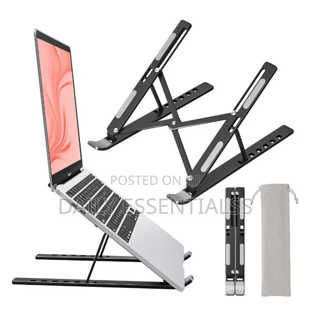Comfort Meets Productivity – Grab Your Stand Today! · Photo 3