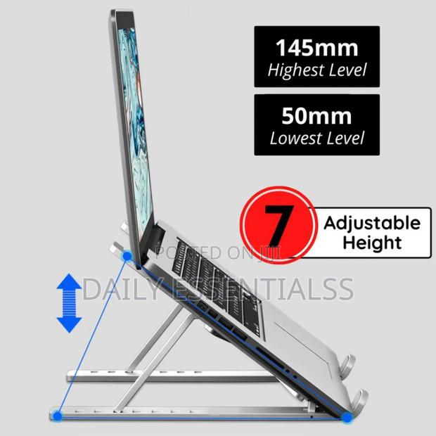 Laptop Stands in Stock! photo 2