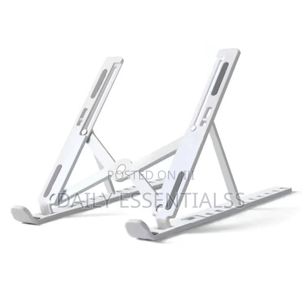 Laptop Stands in Stock!