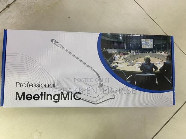 Desktop Conference Meeting Microphone photo 2