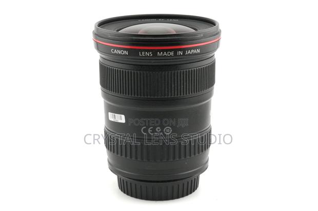 99% New Canon 17-40mm F4 L Usm · Photo 4