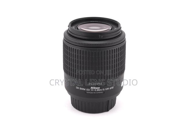 Nikon 55-200mm · Photo 3