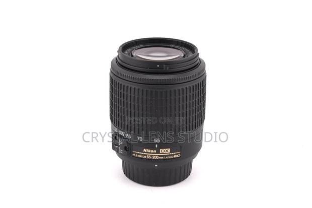 Nikon 55-200mm · Photo 4