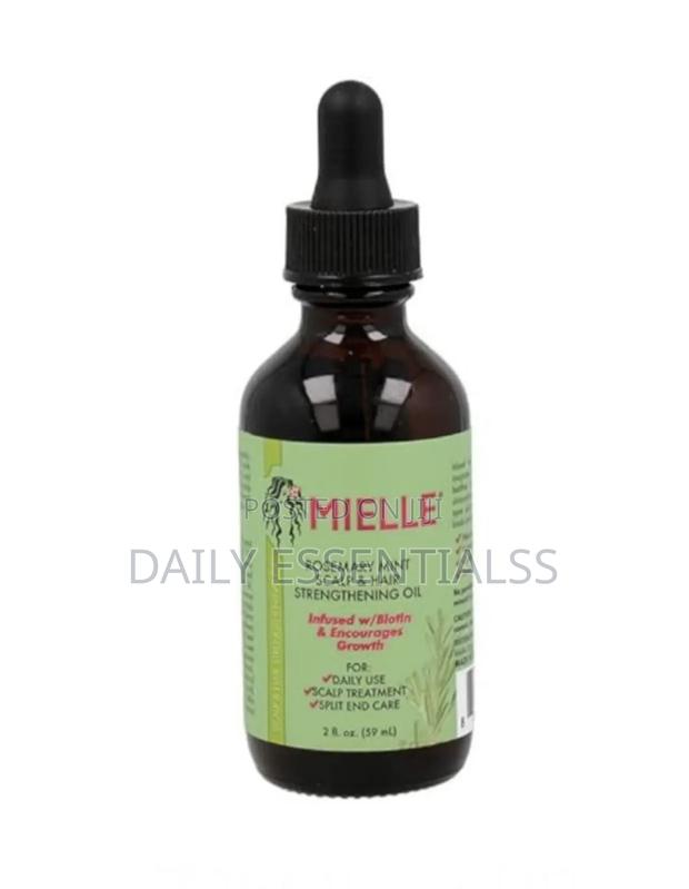 Fuel Your Hair Growth Journey With Mielle · Photo 2