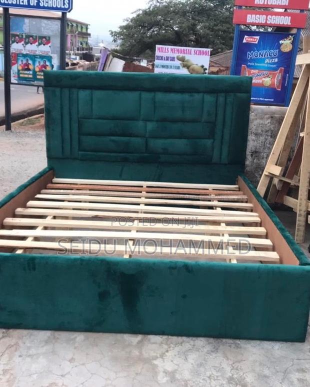 Design Queens Bed Frame