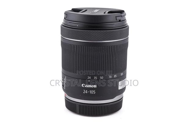 99% New Canon Rf 24-105mm 4l · Photo 2