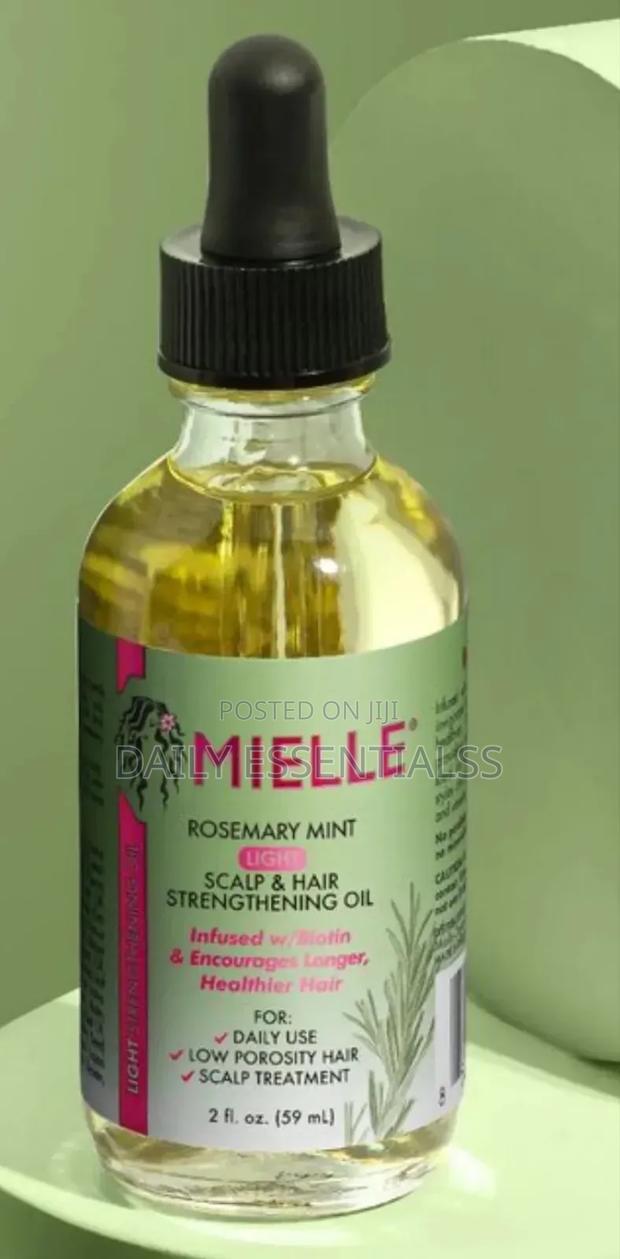 Elevate Your Hair Care Routine With Mielle · Photo 2
