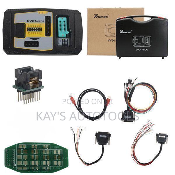 Original Vvdi Prog Ecu Immo Programmer