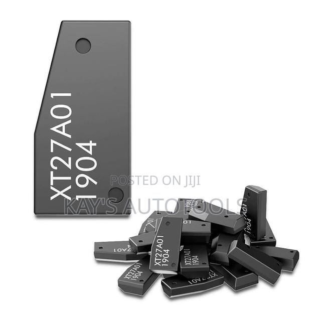 Vvdi Universal Super Chip for Car Mmobilzer Programming