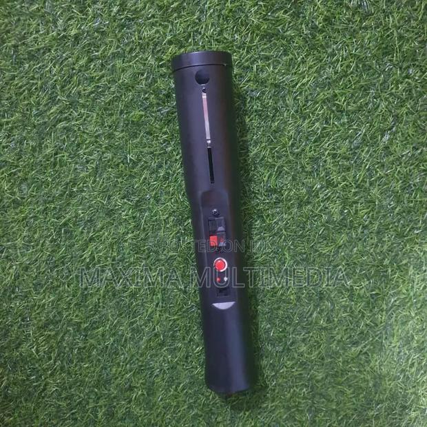 Handheld Fireworks Machine
