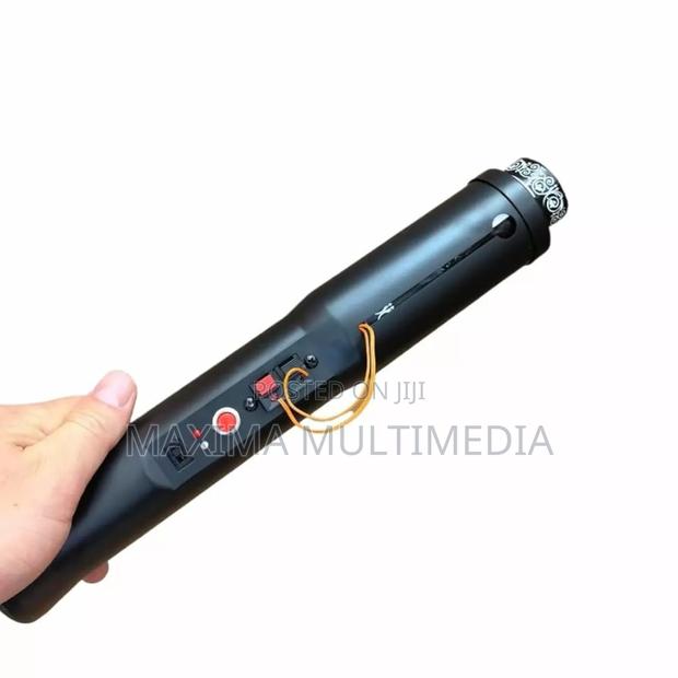 Handheld Fireworks Machine photo 3