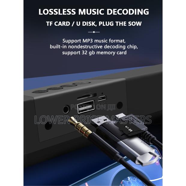 Wireless Desktop Speaker photo 2