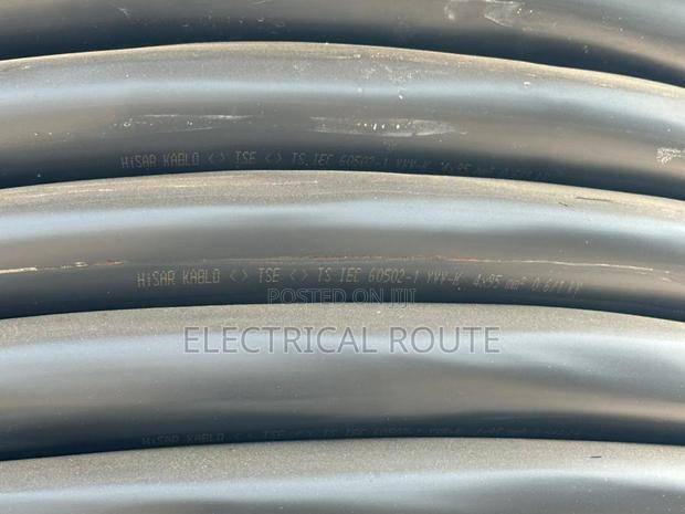 Quality Armoured Cables photo 2