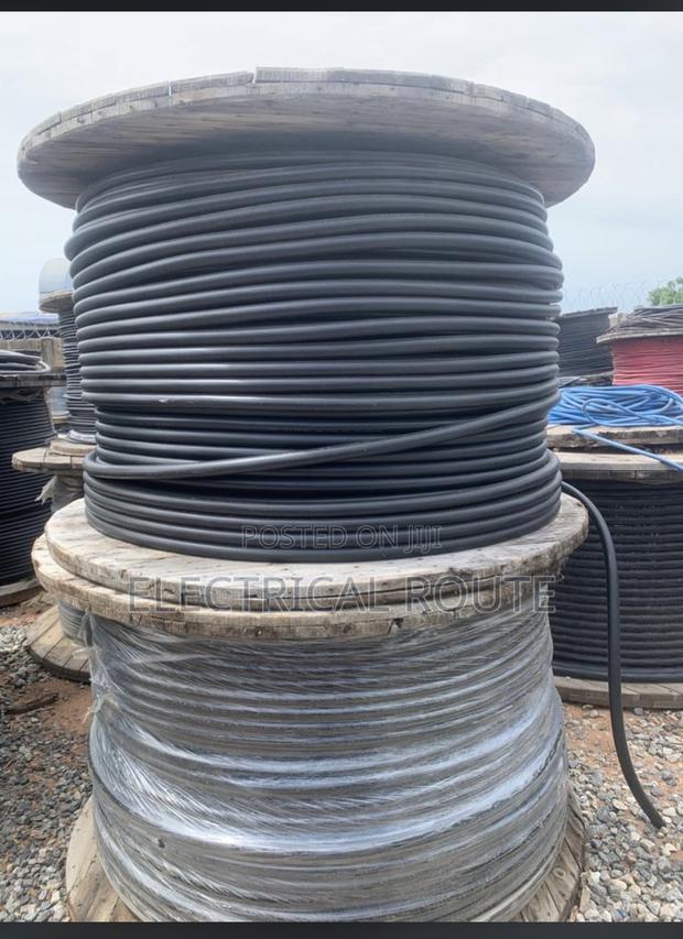 Quality Armoured Cables photo 3