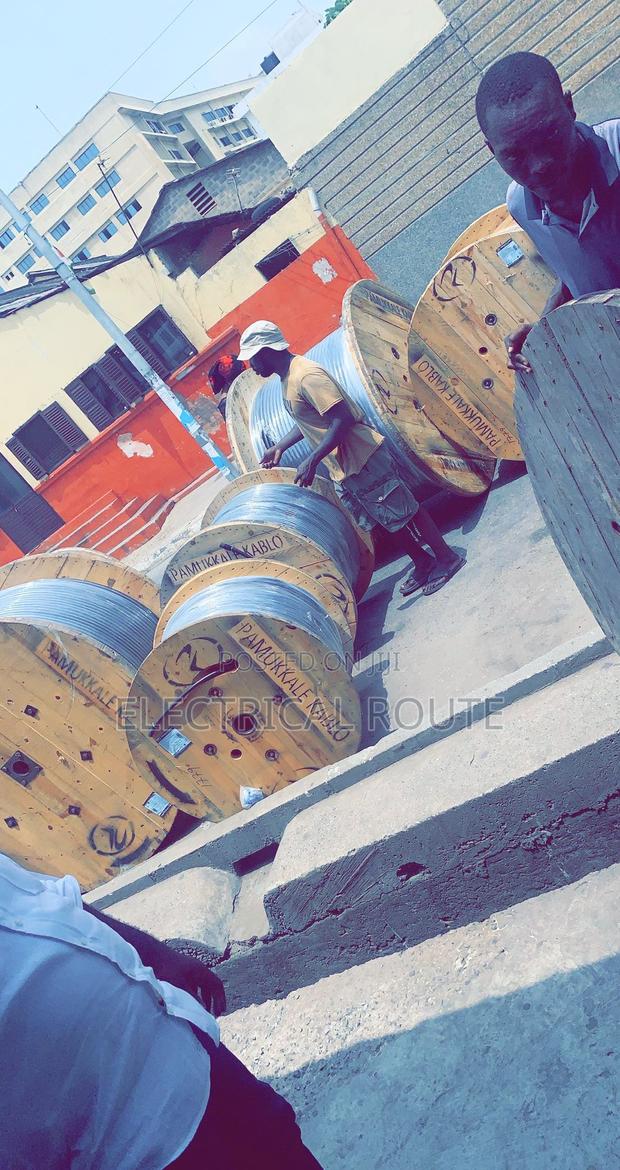Quality Armoured Cables photo 5