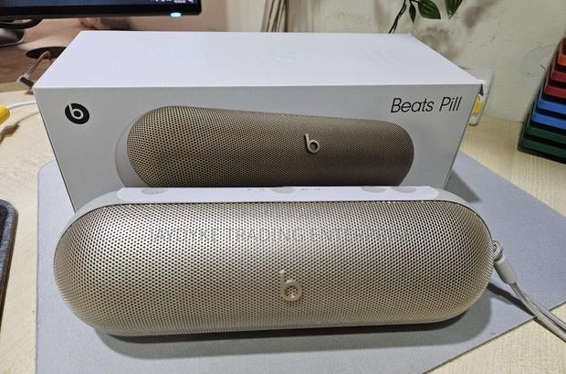 Beats Pill · Photo 2