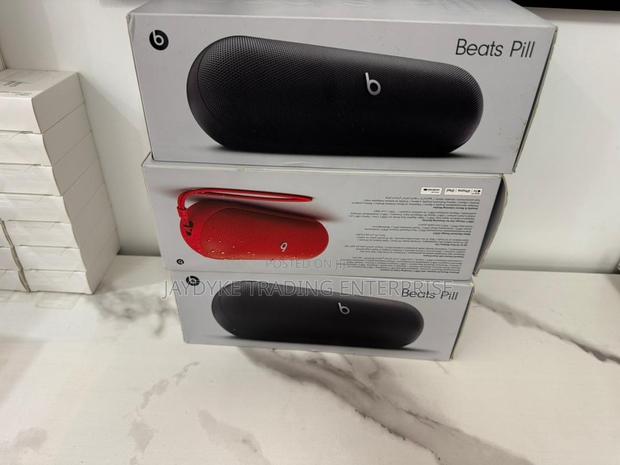 Beats Pill · Photo 1
