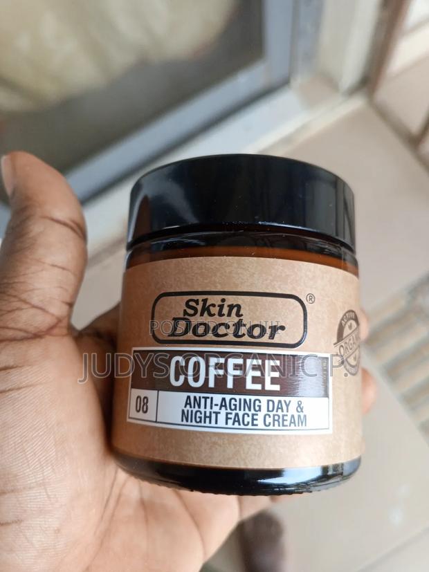 Coffee Anti Aging Cream(Skin Doctor) · Photo 2