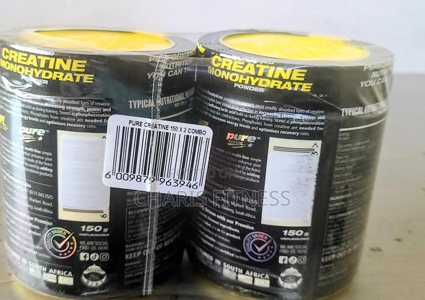 Creatine Monohydrate NPL Micronized 2 in 1 · Photo 4