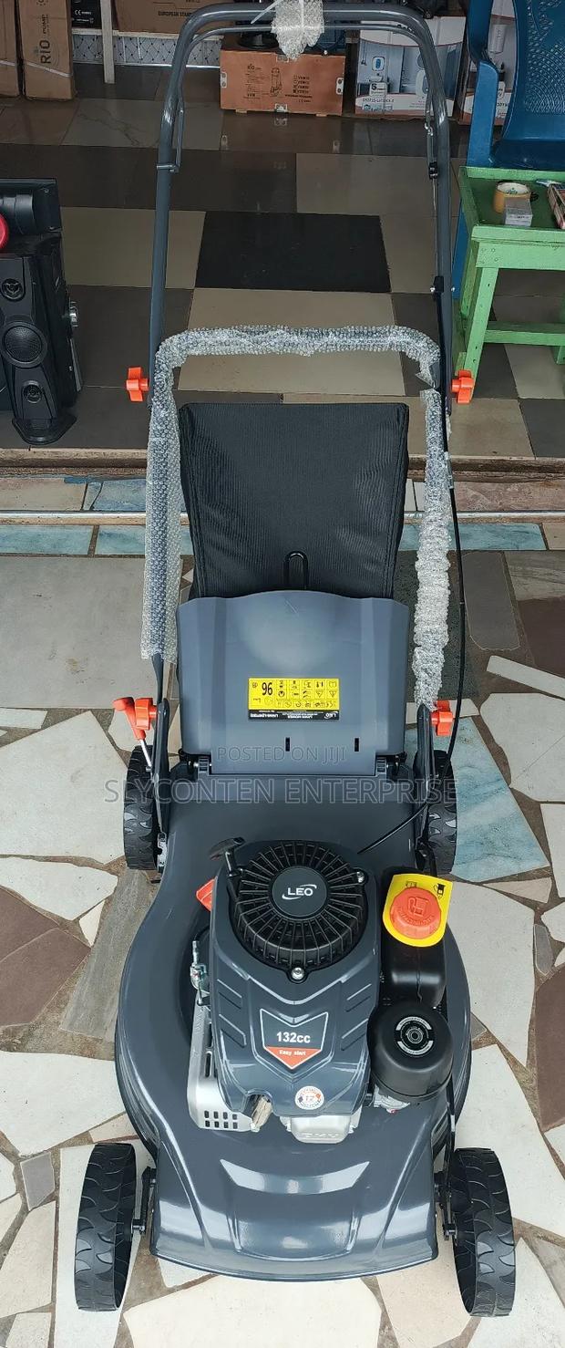 Leo 132cc 4hp Lawnmower · Photo 4