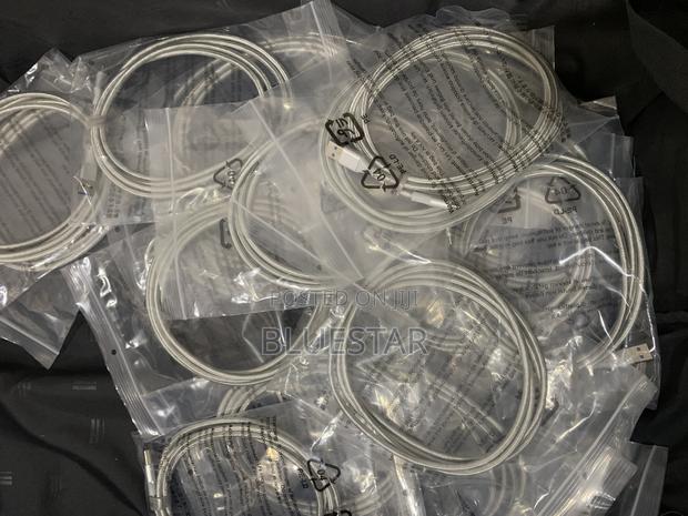 Amazon Cable · Photo 3