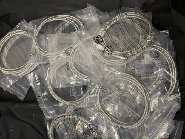 Amazon Cable · Photo 4