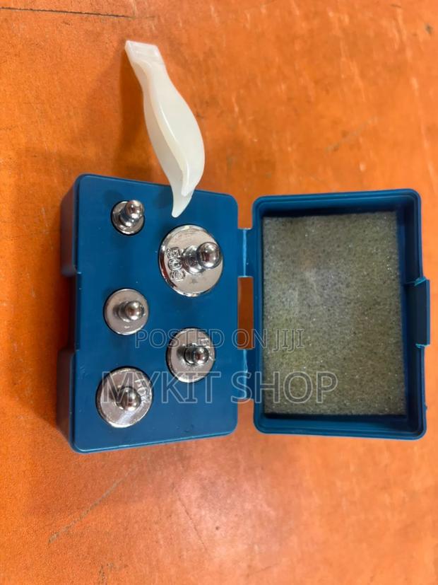 200g Weight Calibrator · Photo 4