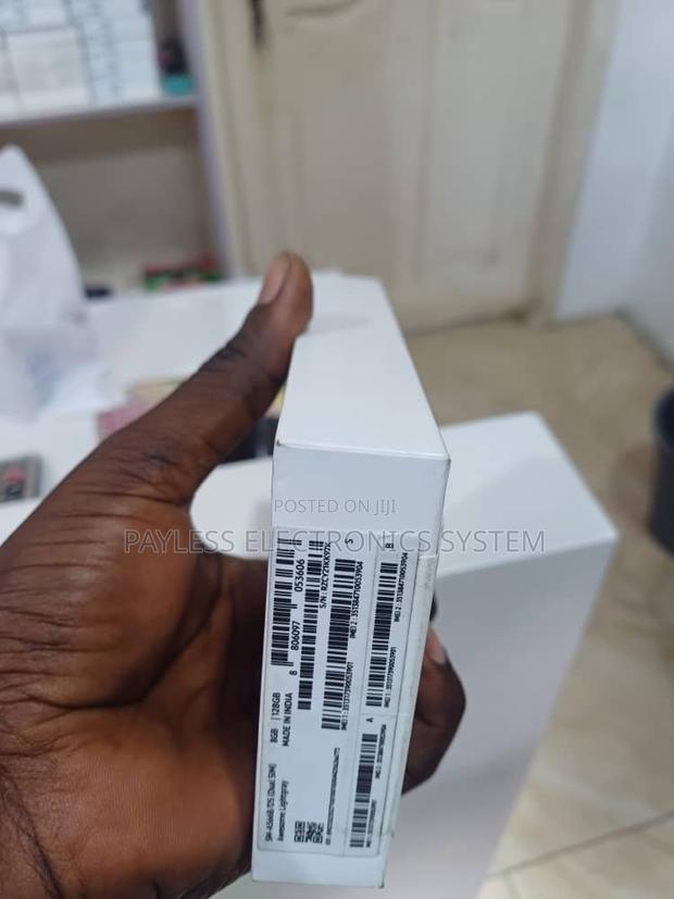 New Samsung Galaxy A26 256 GB Black photo 2